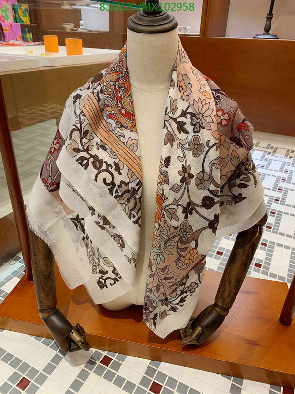 SAMC - HMS Scarves - 880