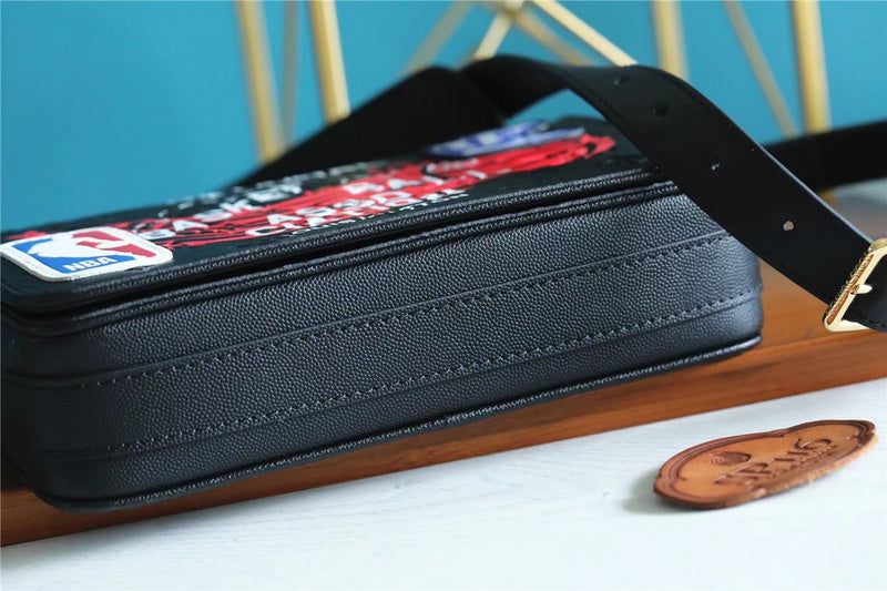 Satchel Bags - VL1 Bags - 153