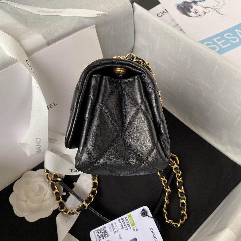 Satchel Bags - CHL Bags - 2672