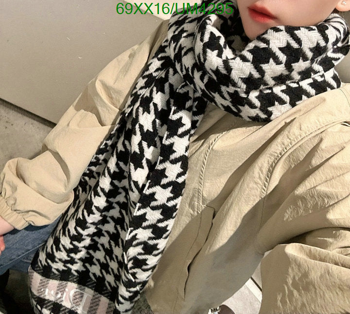 SAMC - DOR Scarves - 182