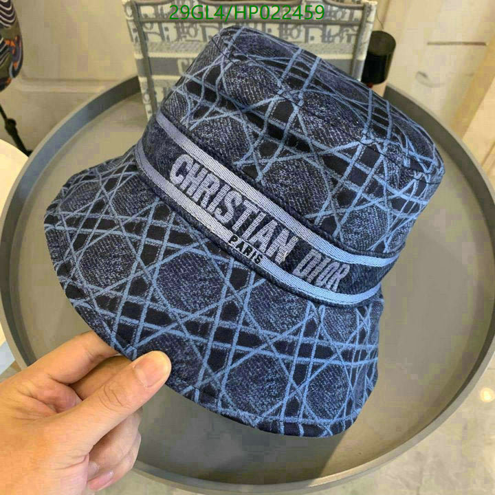 SAMC - DOR Caps & Hats - 217