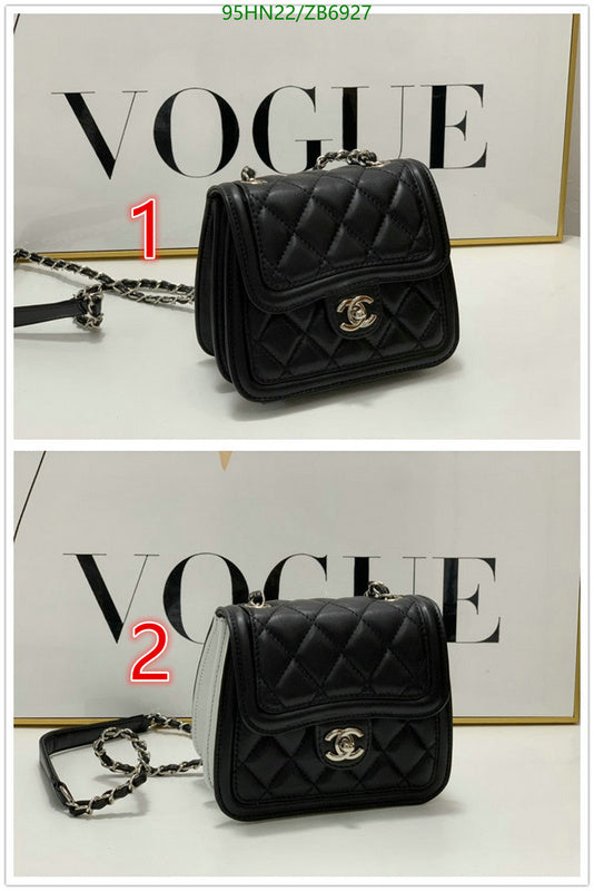 SAMC - CHL Bags Crossbody - 161