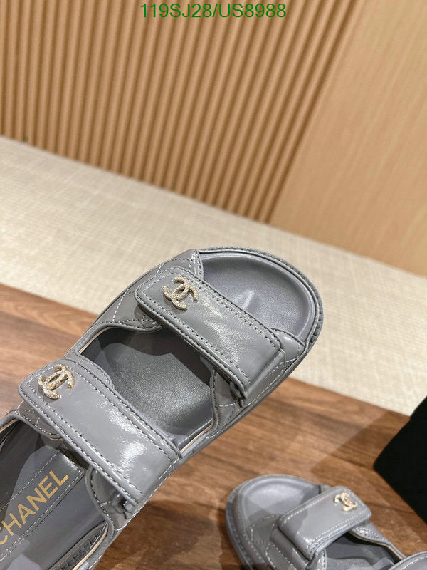 SAMC - CHL Women Shoes Beach - 021