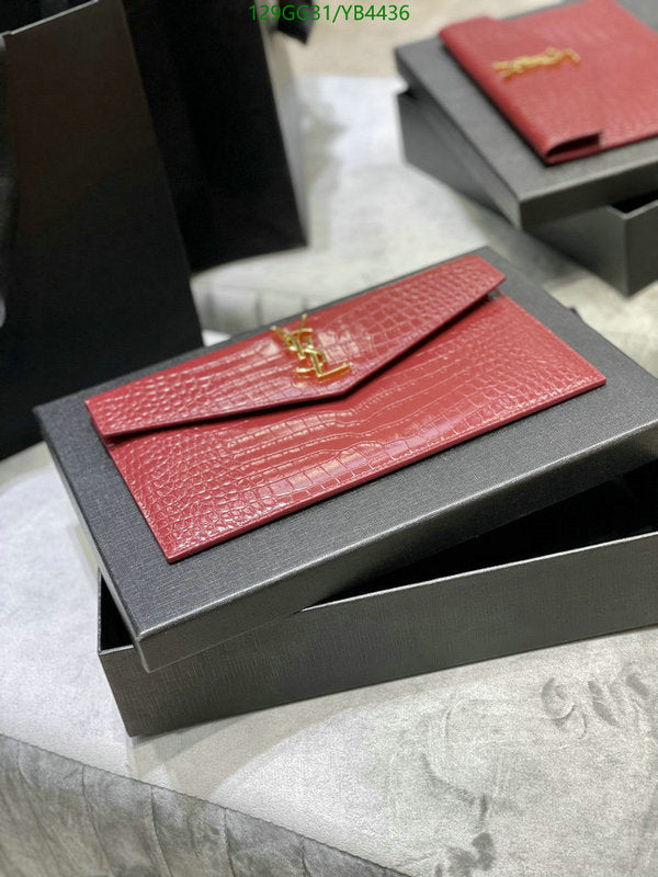 SAMC - YLS Bags - 356