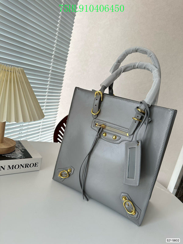 Satchel Bags - BGA Bags - 1857