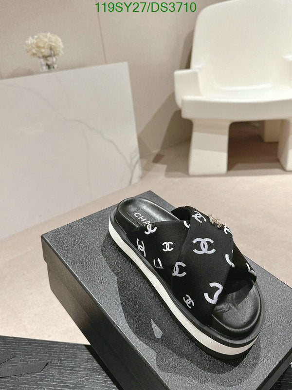SAMC - CHL Women Shoes Slippers - 030