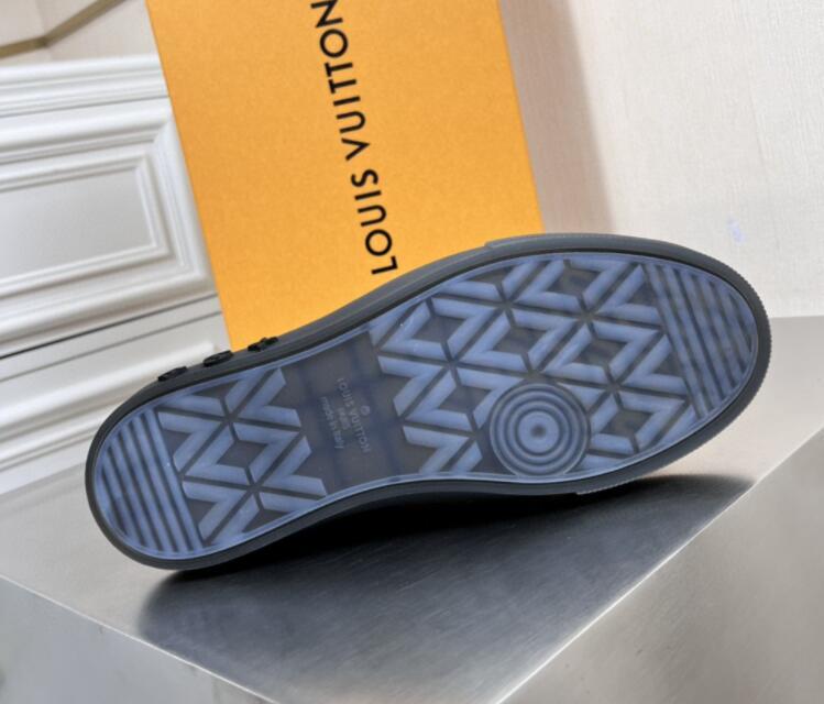 SAMC - LOV Men Shoes - 815