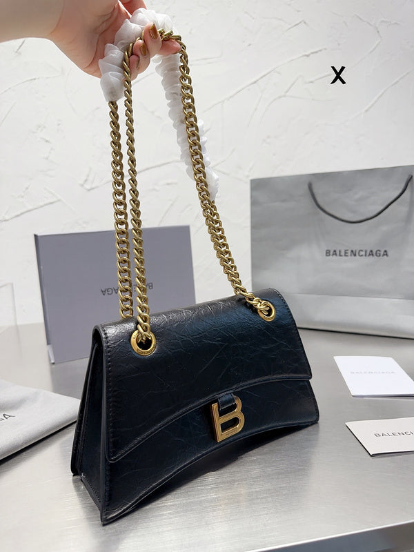 Glami Fashion - BGA Bags - 1619