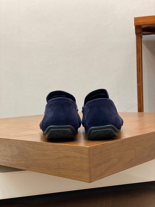 glami - BRE Men Shoes - 610