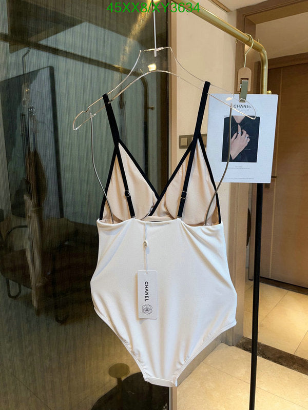 SAMC - CHL Swimsuits - 200