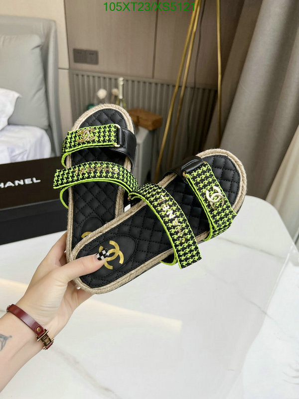 SAMC - CHL Women Shoes Slippers - 213