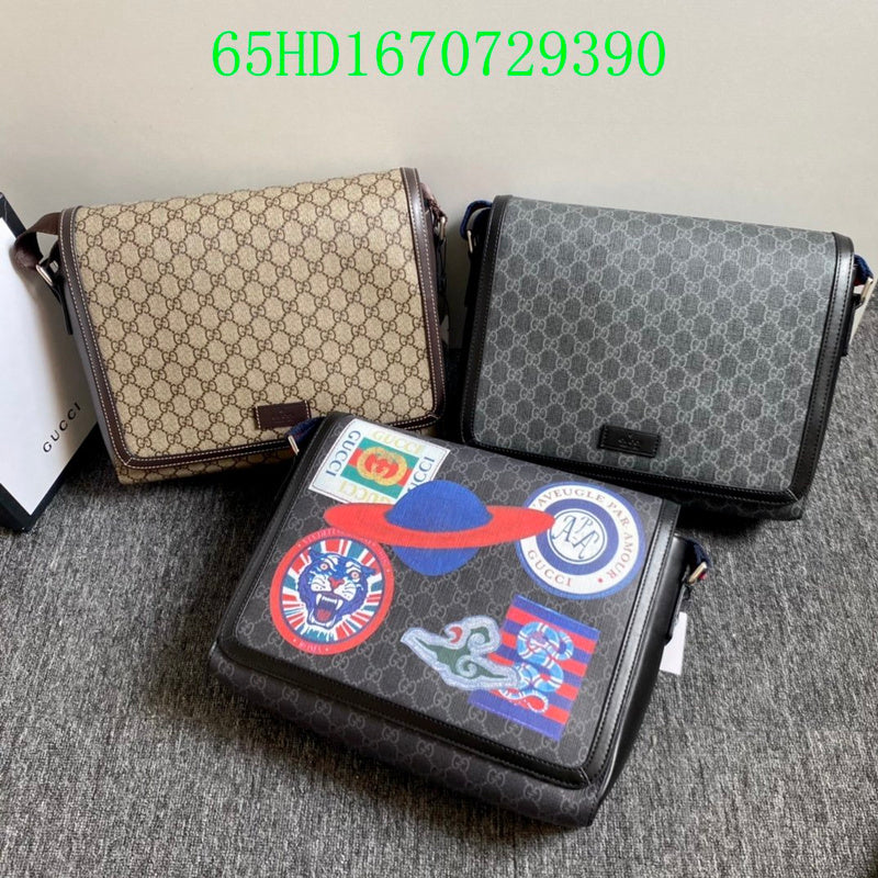 Glami Fashion - GCI Bags - 11197