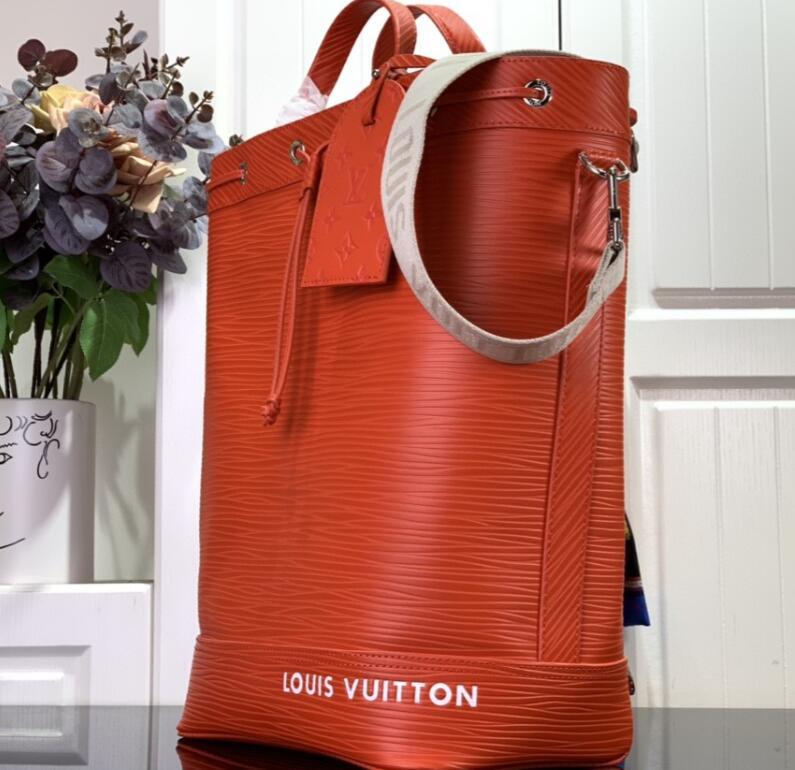 SAMC - LOV Bags - 798