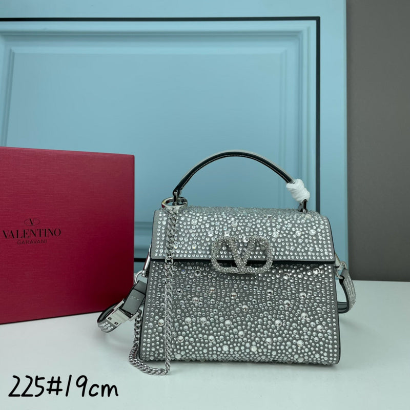 Satchel Bags - VLO Bags - 055