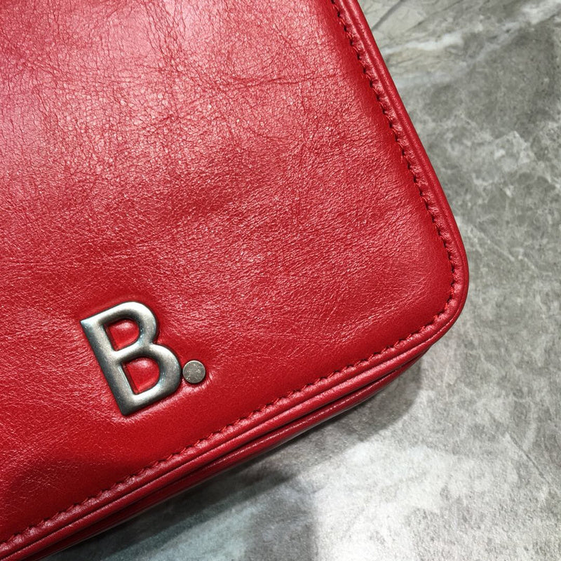Satchel Bags - BGA Bags - 1269