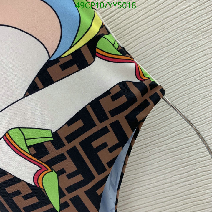 SAMC - FDE Swimsuits - 141
