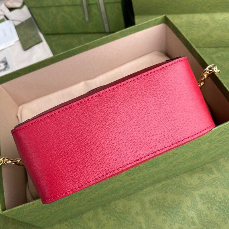 Glami Fashion - GCI Bags - 6017