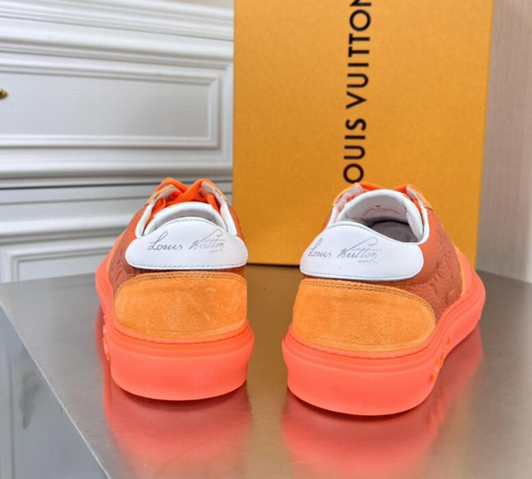 Glamy - LOV Men Shoes - 825