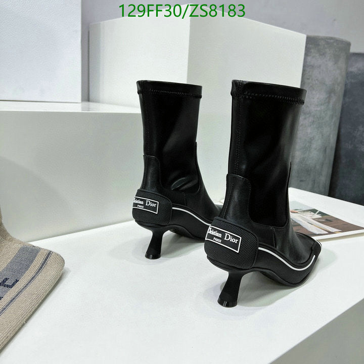 SAMCC - DOR Women Shoes - 1592