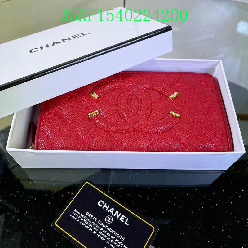 Glami - CHL Wallet - 2580