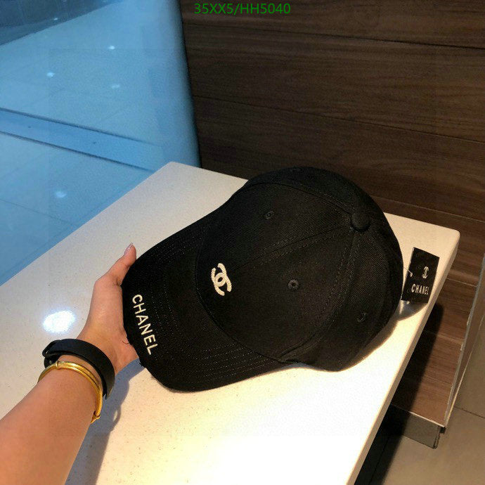 SAMC - CHL Caps & Hats - 309
