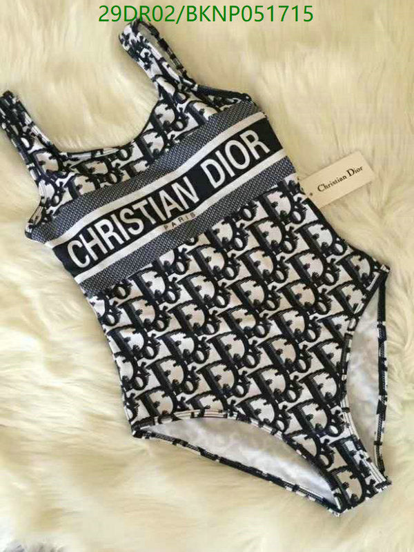 SAMC - DOR Swimsuits - 186