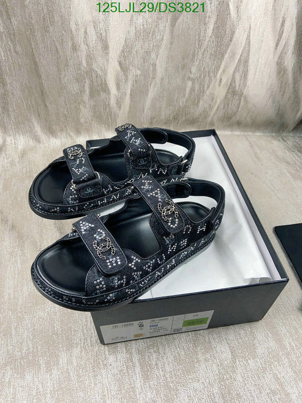 SAMC - CHL Women Shoes Beach - 029