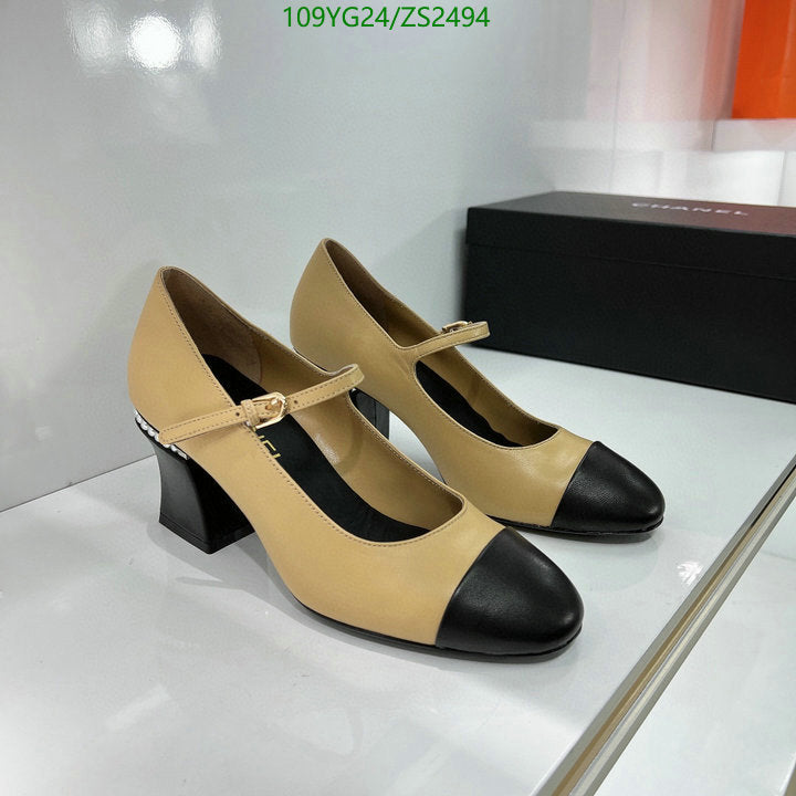 SAMC - CHL Women Shoes Ballet - 328