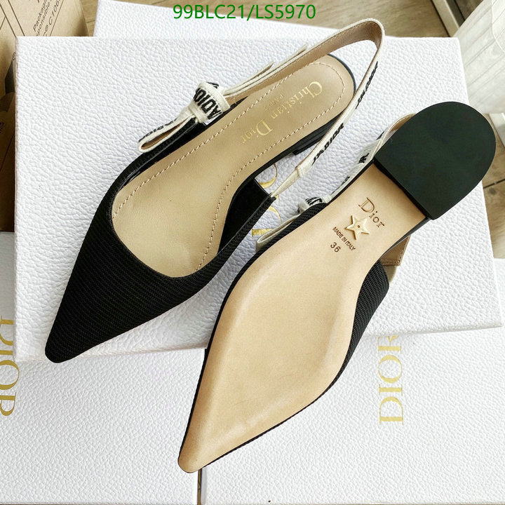 SAMCC - DOR Women Shoes - 2141