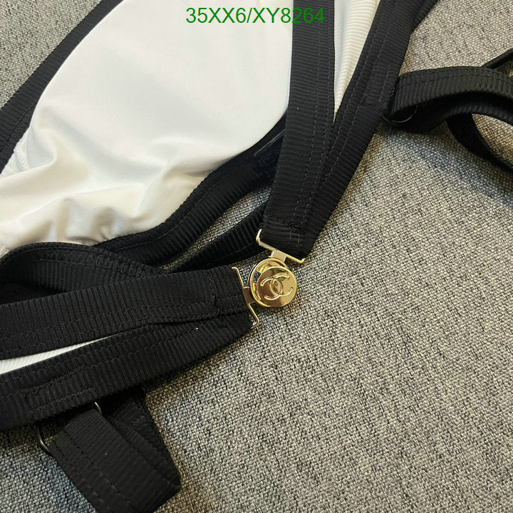 SAMC - CHL Swimsuits - 160
