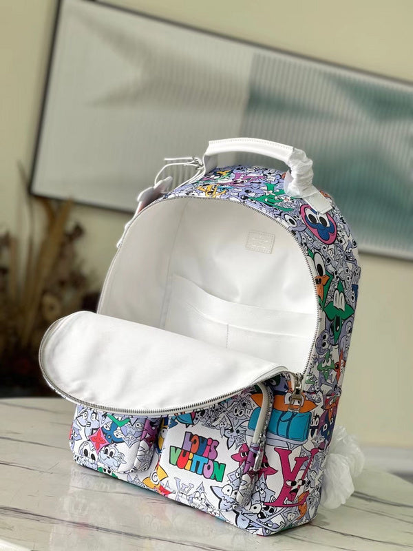 Satchel Bags - VL2 Bags - 199