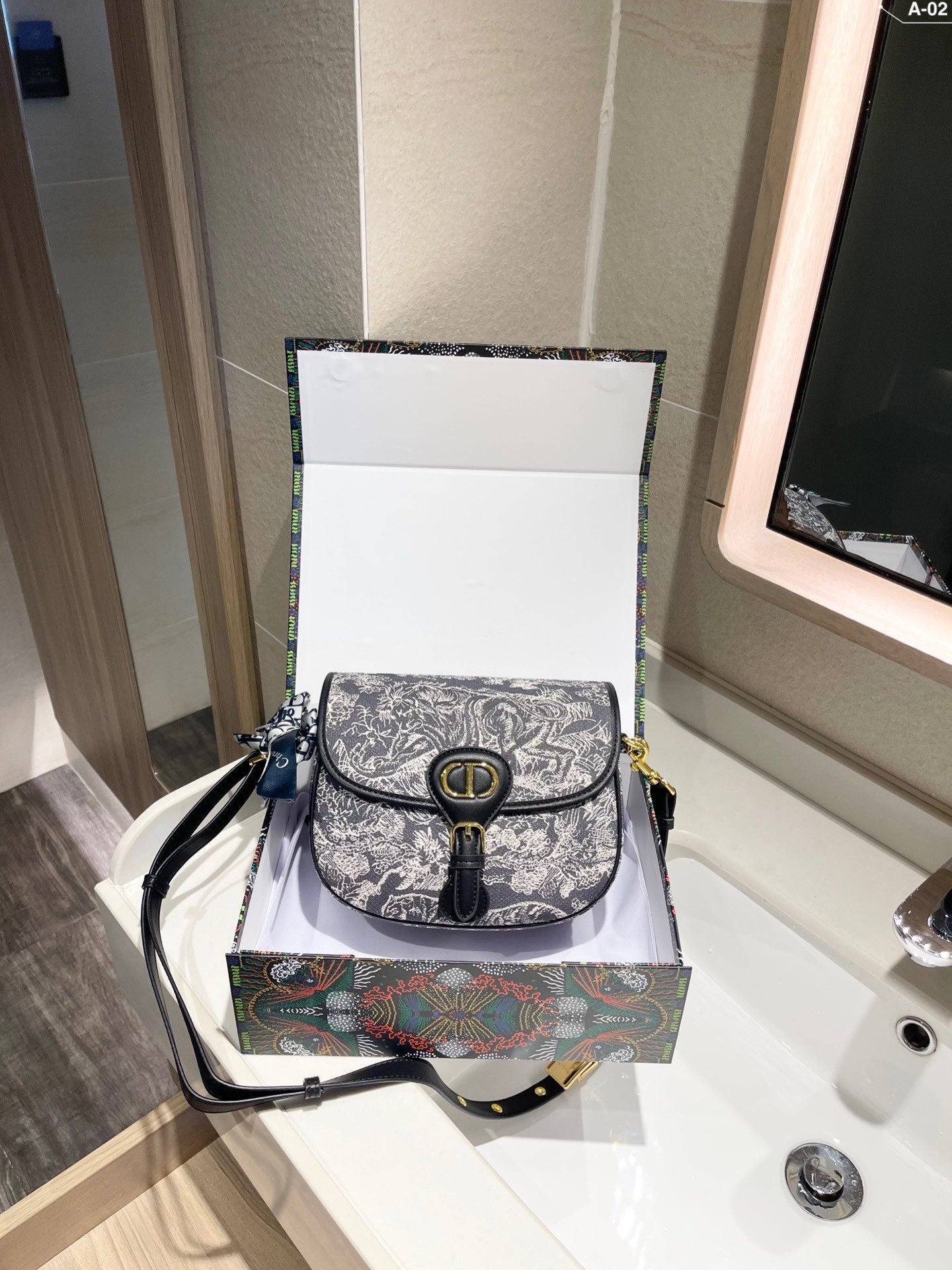 EN - New Arrival Bags DIR 315
