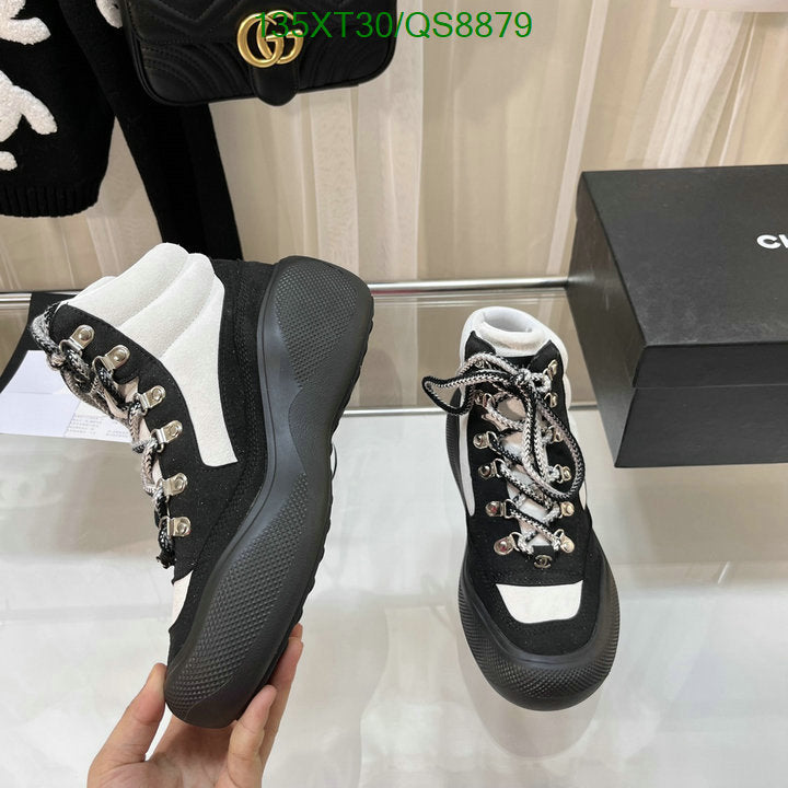 SAMC - Mix Boots - 099