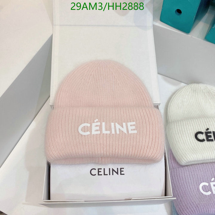 SAMC - COL Caps & Hats - 270