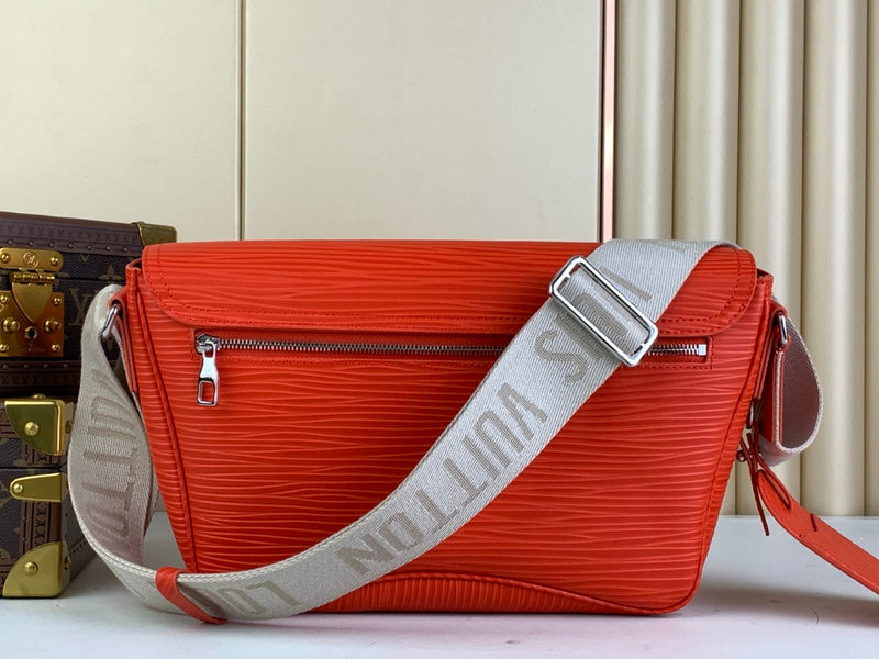 Satchel Bags - VL Bags - 2292