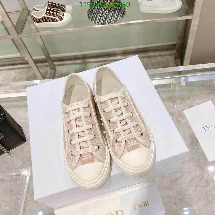 SAMCC - DOR Women Shoes - 1704