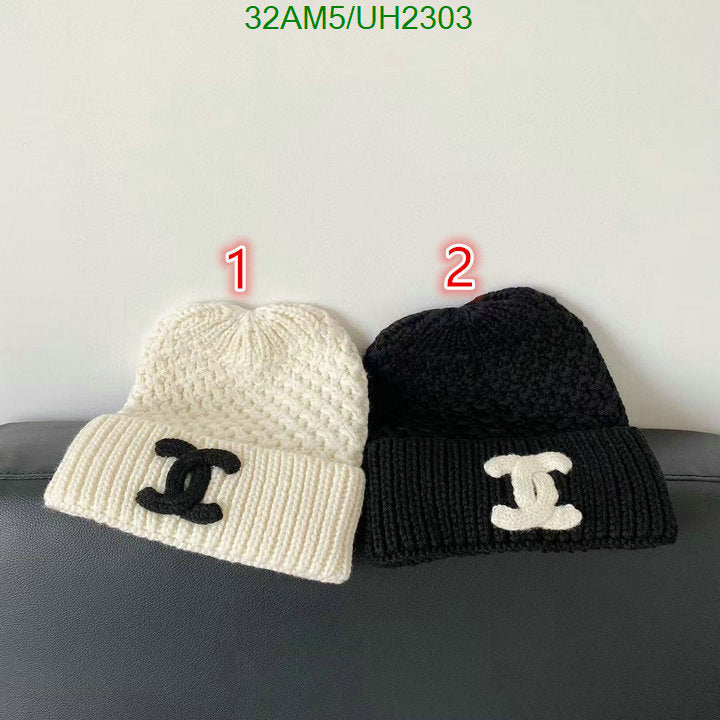 SAMC - CHL Caps & Hats - 101