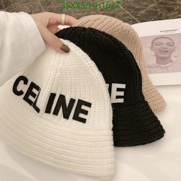 SAMC - COL Caps & Hats - 248