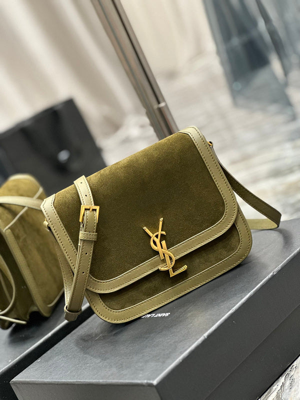 Glamy - YLS Bags - 1040