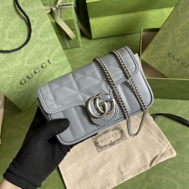 Satchel Bags - GCI Bags - 529