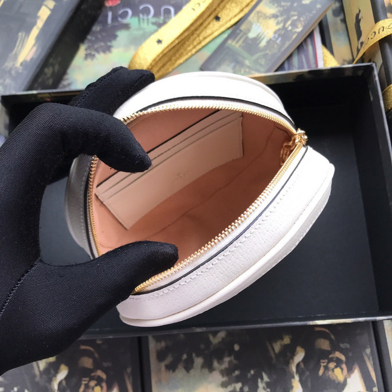 Satchel Bags - GCI Bags - 7194