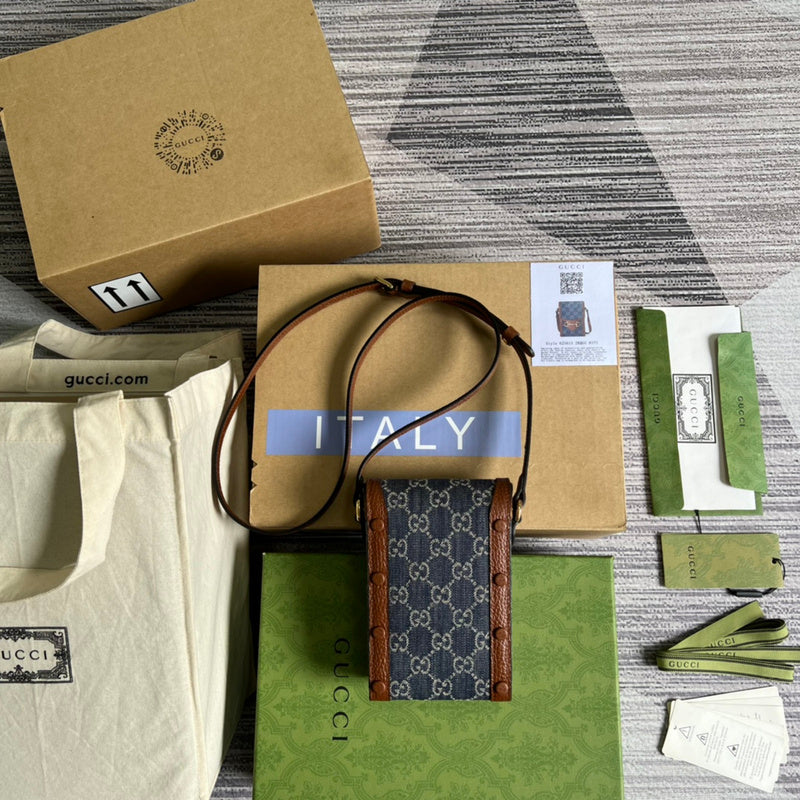 ELE - GG Bags - 504