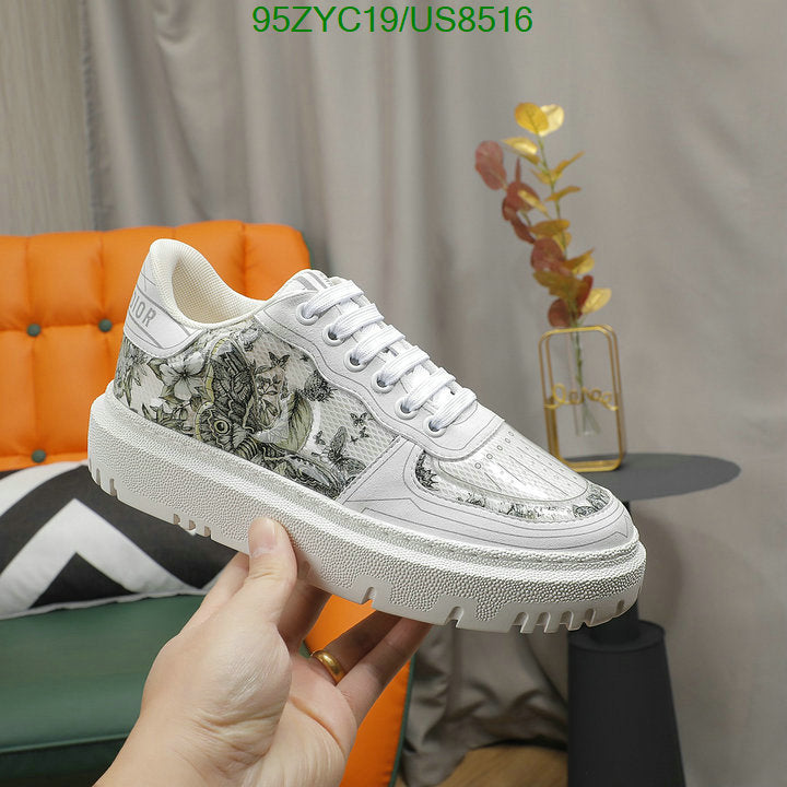 SAMC - DOR Women Sneakers - 036