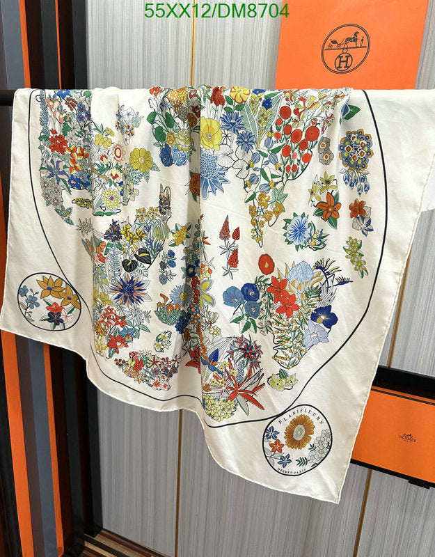 SAMC - HMS Scarves - 025