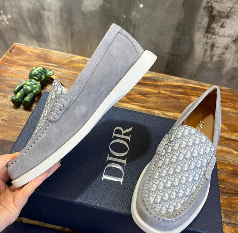 SAMCC - DOR Men Shoes - 199