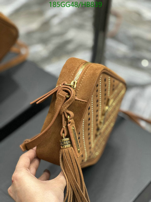 SAMC - YLS Bags - 187