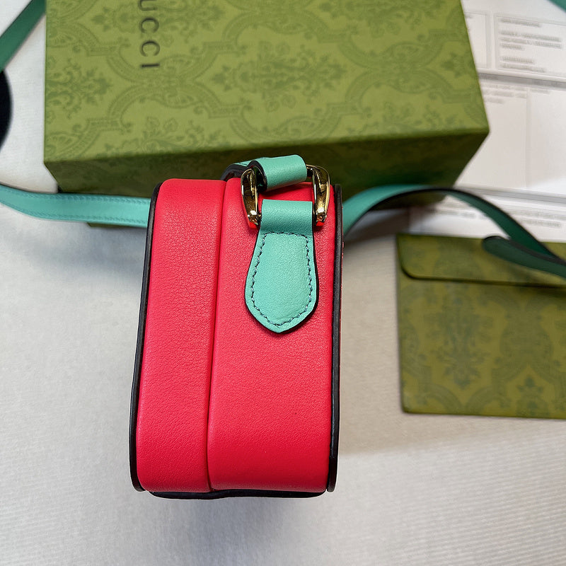 Satchel Bags - GCI Bags - 6743