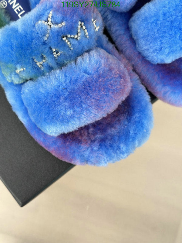 SAMC - CHL Women Shoes Slippers - 114