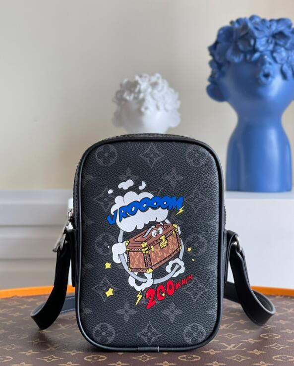 SAMC - LOV Bags - 2091