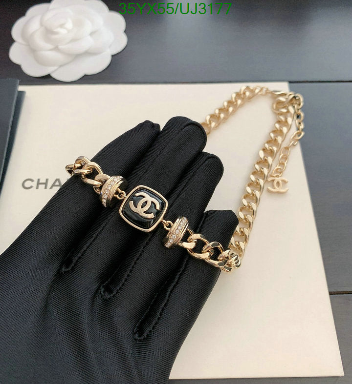 SAMC - CHL Jewelry - 668